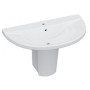 Умывальник Idevit Diva 2001-0805 80 см