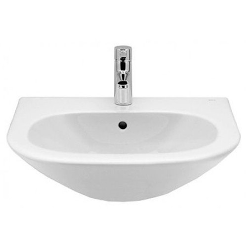 Раковина Roca NEXO 55 см, з отвором під змішувач, A327642000