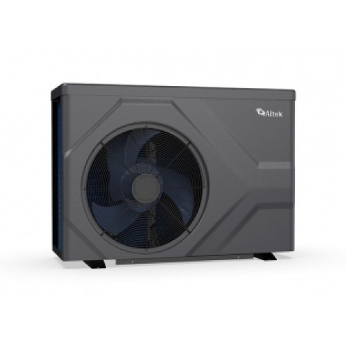Инверторный тепловой насос для бассейна Altek Pool 10 220V