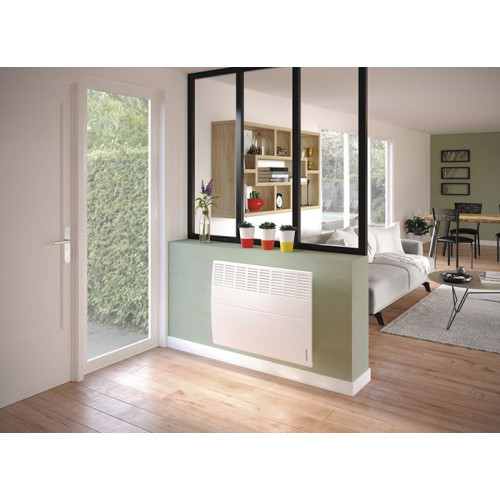 Конвектор электрический Atlantic F119 CMG TLC/M2 2000W, 500076