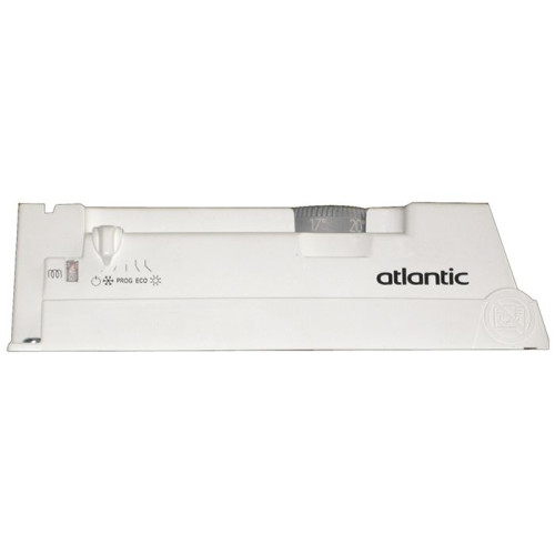 Конвектор электрический Atlantic F119 CMG TLC/M2 2000W, 500076