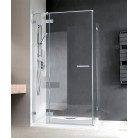 Душевая кабина без поддона RADAWAY Euphoria KDJ (80/80), 383512-01 L/R + 383241-01 L/R + 383051-01