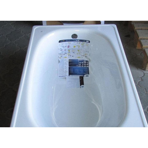 Ванна BLB EUROPA 105 x 70 стальная, B15Е12001