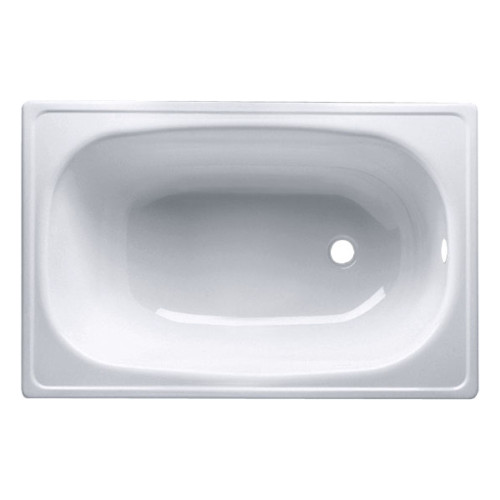 Ванна BLB EUROPA 105 x 70 стальная, B15Е12001