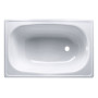 Ванна BLB EUROPA 105 x 70 стальная, B15Е12001