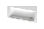 Ванна Ravak 10* 170 x 100 асимметричная правая, C821000000