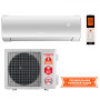 Кондиционер Tosot Lyra Winter Inverter R32, GF-09W