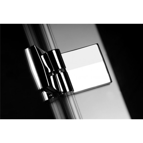Душевая дверь RADAWAY Almatea DWJ 80 L/R, 30802-01-01N L / 30902-01-01N R