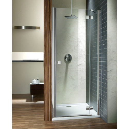 Душевая дверь RADAWAY Almatea DWJ 80 L/R, 30802-01-01N L / 30902-01-01N R