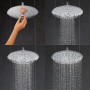 Душевая система с термостатом Grohe Euphoria System 260, 27296002