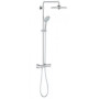 Душевая система с термостатом Grohe Euphoria System 260, 27296002