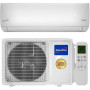 Кондиционер Neoclima U-mate Inverter R32 Wi-Fi Ready -23⁰C NS/NU-18EUMIw3