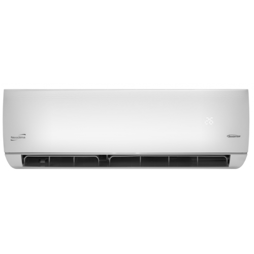 Кондиционер Neoclima U-mate Inverter R32 Wi-Fi Ready -23⁰C NS/NU-18EUMIw3