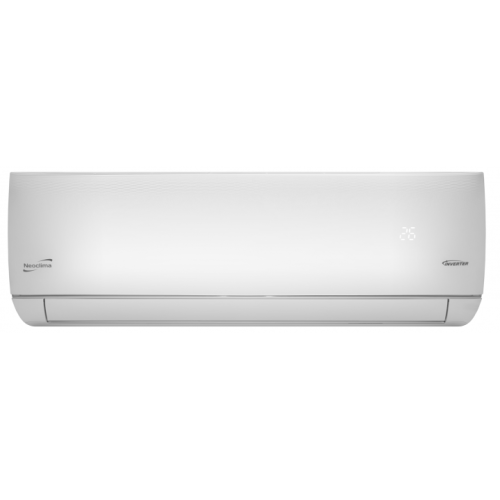 Кондиционер Neoclima U-mate Inverter R32 Wi-Fi Ready -23⁰C NS/NU-18EUMIw3