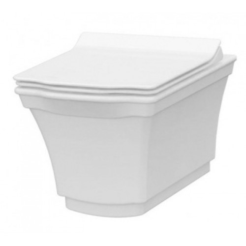 Унитаз подвесной 3304-0616 Idevit Neo Classic