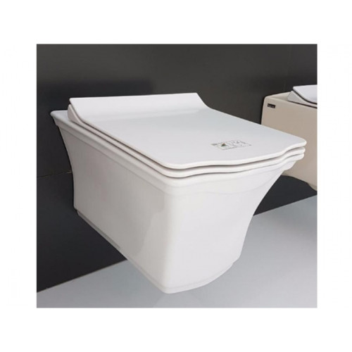 Унитаз подвесной 3304-0616 Idevit Neo Classic