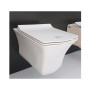 Унитаз подвесной 3304-0616 Idevit Neo Classic