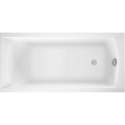 Ванна Cersanit KORAT 160 x 70 прямоугольная S301-121 + ножки
