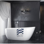 Смеситель для ванны отдельностоящий Excellent Oxalia AREX.9055CR