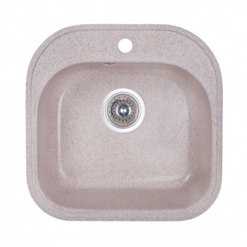 Fosto Кухонна мийка 48x49 SGA-300 (пісок)