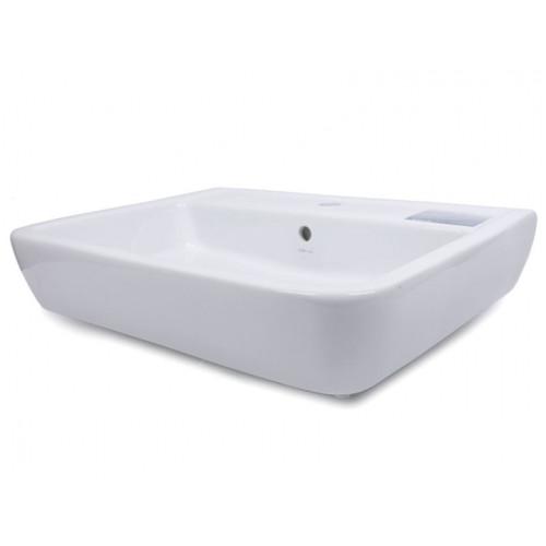 Умивальник Idevit Halley 3201-0455 60 см