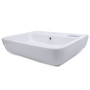 Умивальник Idevit Halley 3201-0455 60 см