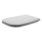 Сидение для унитаза Duravit D-Code 0067390000