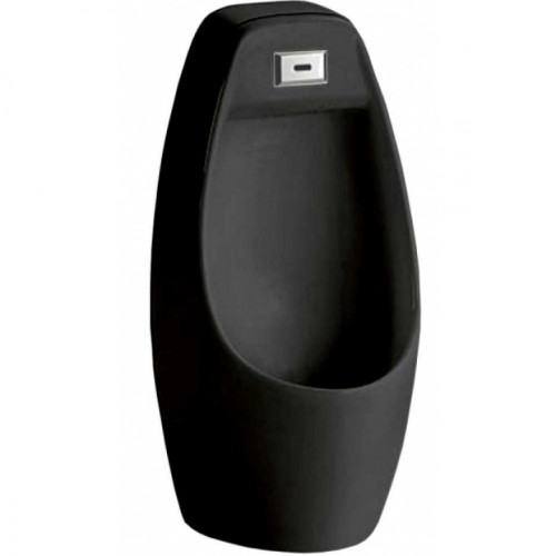 Писсуар Newarc Life 9893B-M Black Matte (черный матовый)