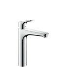 Смеситель для раковины однорычажный Hansgrohe Focus E2 31518000