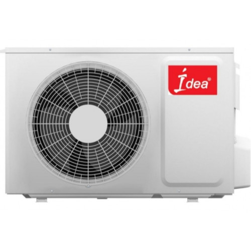 Кондиционер IDEA ISR-12HR-SA7-N1 ION