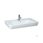 Раковина мебельная Laufen PRO 85x48 см, с отверстием, H8139560001041