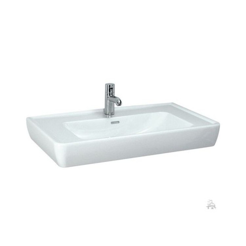 Меблева раковина Laufen PRO 85x48 см, з отвором, H8139560001041