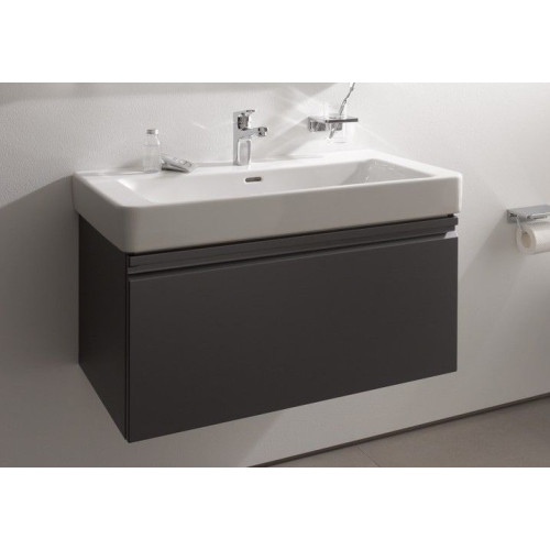 Меблева раковина Laufen PRO 85x48 см, з отвором, H8139560001041