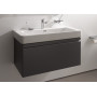 Меблева раковина Laufen PRO 85x48 см, з отвором, H8139560001041