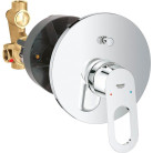Смеситель Grohe BauLoop (29081000)