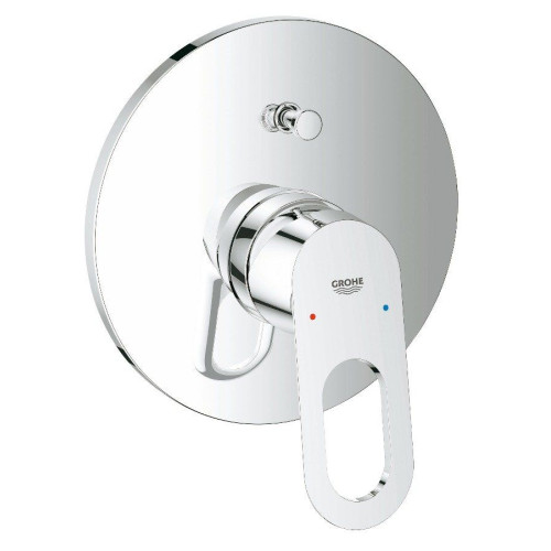 Змішувач Grohe BauLoop (29081000)