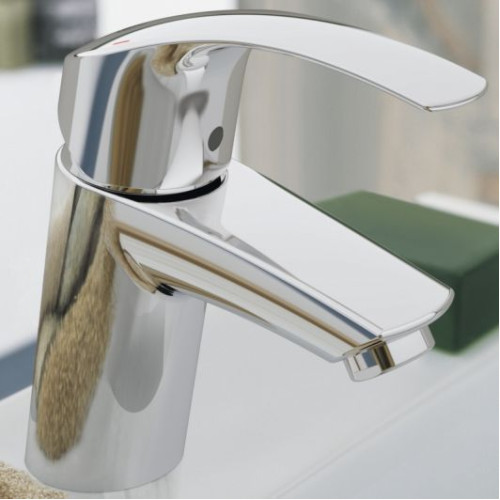 Змішувач для раковини Grohe Eurosmart S-Size 32467002