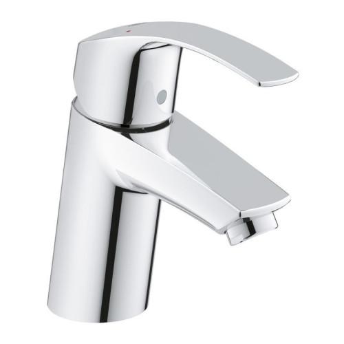 Змішувач для раковини Grohe Eurosmart S-Size 32467002