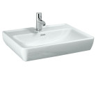 Раковина подвесная Laufen PRO A 60x48 см H8189520001041