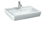 Раковина подвесная Laufen PRO A 60x48 см H8189520001041