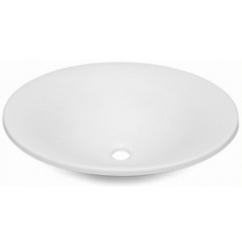 Fosto Умывальник Лотос 40x50 White