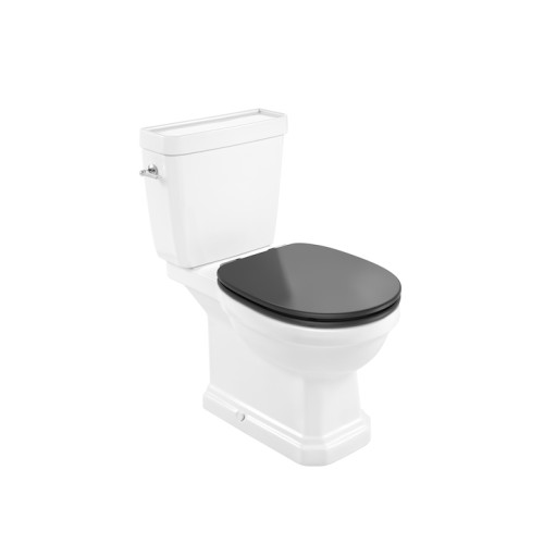 Сиденье для унитаза Roca Carmen soft-close A801B5200B