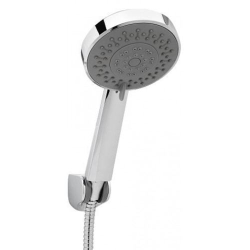 Душевой гарнитур без штанги GENEBRE Tau, TA17OV