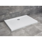 Душевой поддон RADAWAY Doros D, 90x80 см, SDRD9080-01