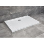 Душовий піддон RADAWAY Doros D, 90x80 см, SDRD9080-01