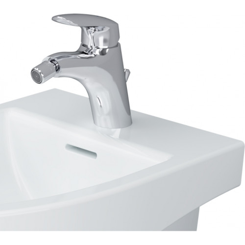 Биде подвесное AM.PM Bliss L C533411WH