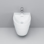 Биде подвесное AM.PM Bliss L C533411WH