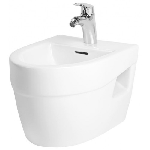 Биде подвесное AM.PM Bliss L C533411WH