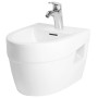 Биде подвесное AM.PM Bliss L C533411WH
