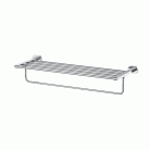 Полка с полотенцедержателем Welle D52021